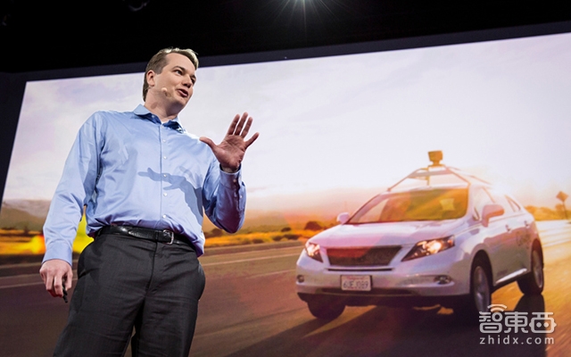 起底谷歌自动驾驶这7年!鸭子、小狗和超级英雄们成就了90年驾龄老司机