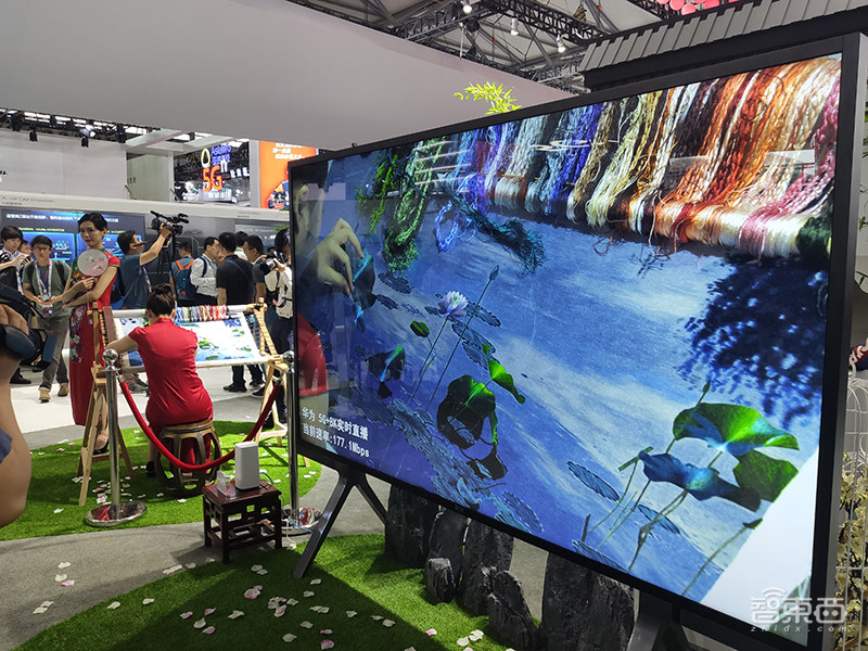 中国5G商用后首次产业大集结!暴走一天揭秘国内5G商用真相