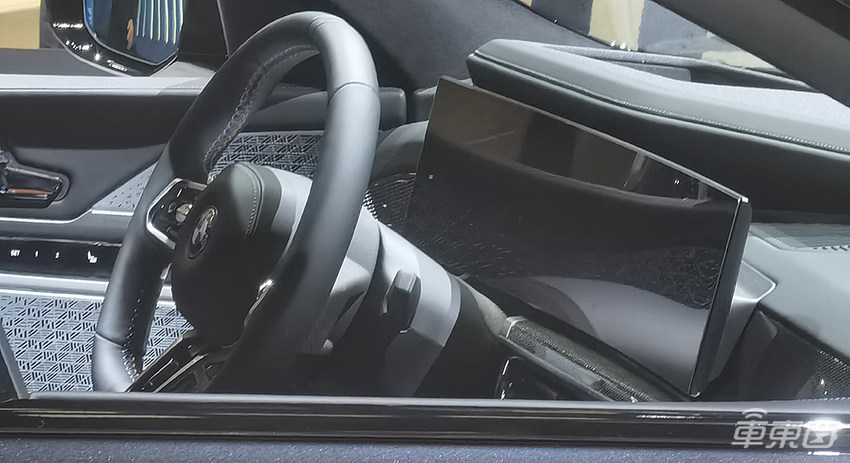 国产车风头盖过洋品牌！2023上海车展十大必看智能电动汽车