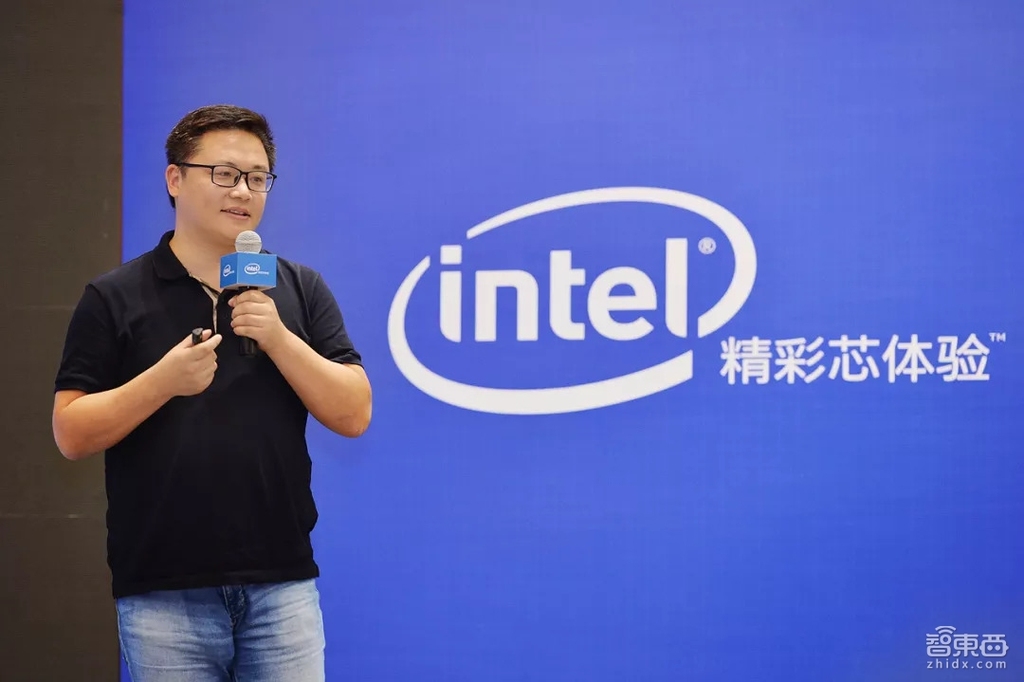 “共享生态,智胜未来”2018英特尔创新加速器合作伙伴论坛成功召开