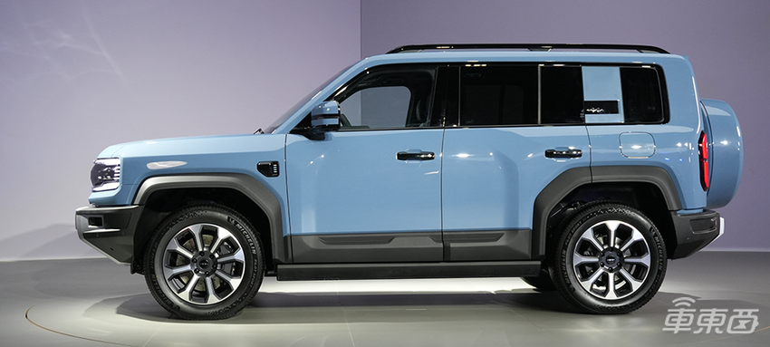 对话方程豹总经理:越野车不应该停车库吃灰,电动化是解题关键