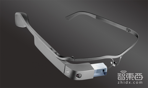 类谷歌眼镜类穿戴产品还有未来吗?