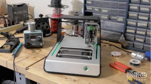 Kickstarter十大最具创新项目 这样才算独角兽