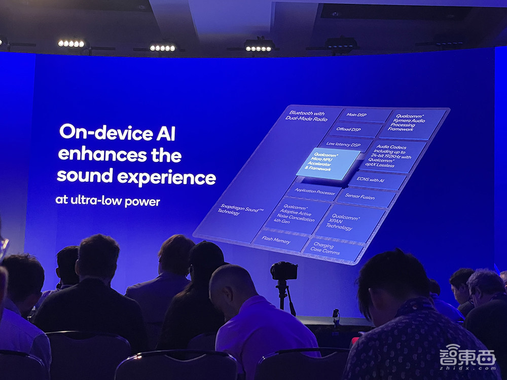 AI性能6年暴涨100倍,CPU赶超苹果英特尔?高通最强芯片秘籍公布