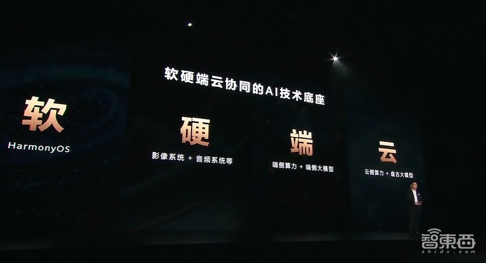 今天,华为拒绝“抄袭”苹果