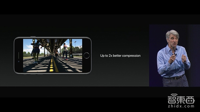 2个半小时 11款硬件 苹果展示新帝国!