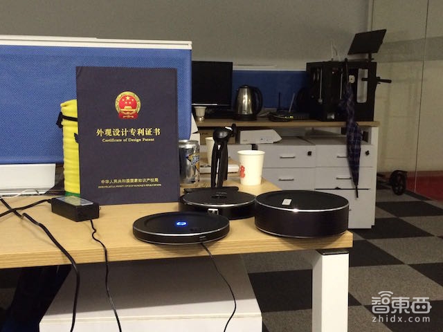 硬创先锋李明：当模块化遇上微投 能擦出怎样的火花