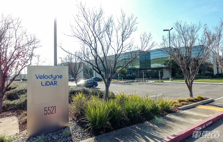深度：國(guó)產(chǎn)激光雷達(dá)的首次勝利