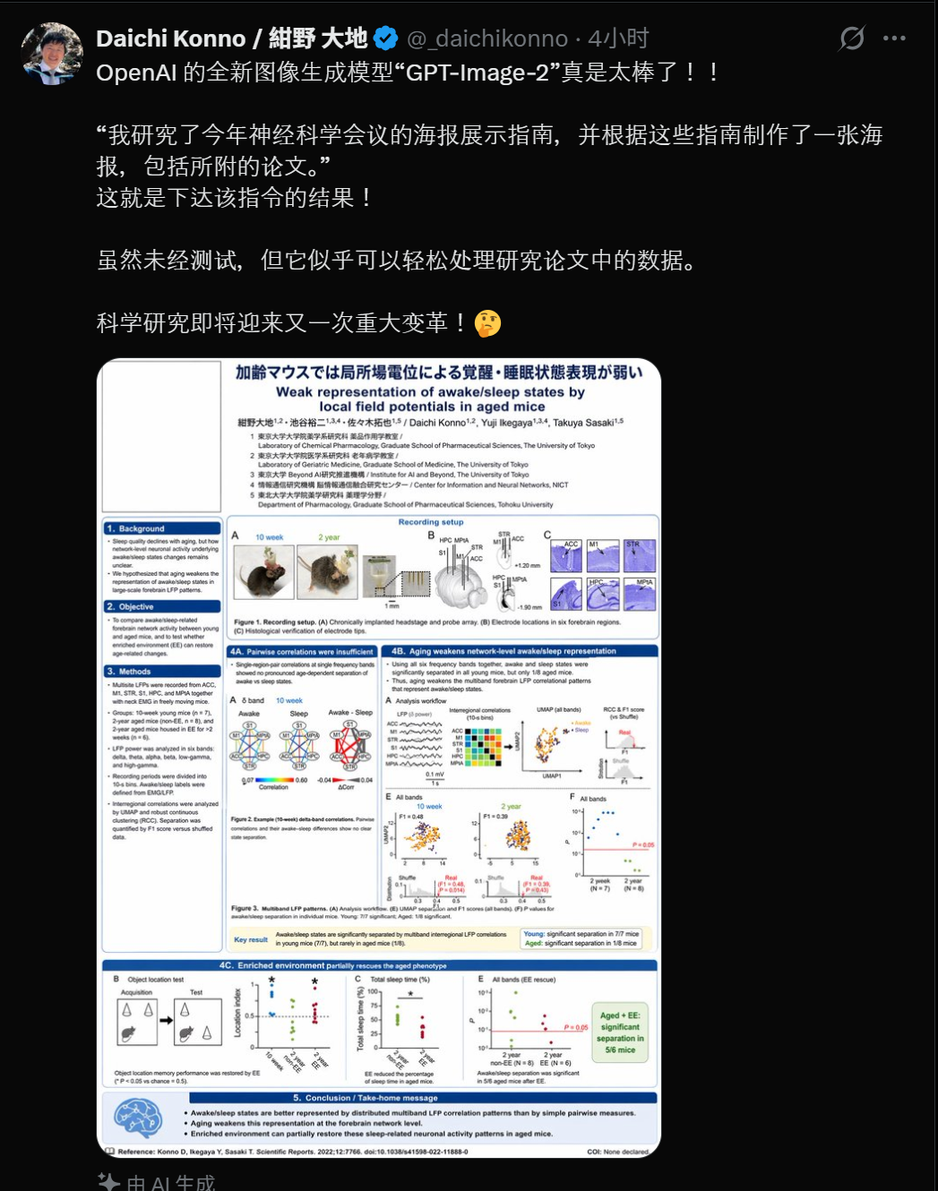小心,别被ChatGPT Images 2.0骗了!