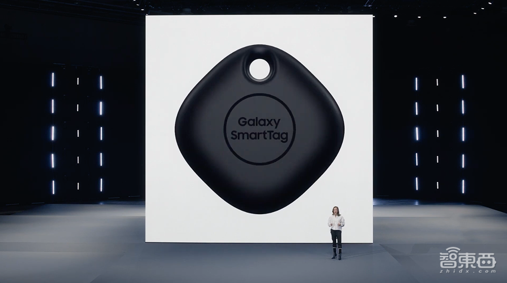 苹果憋了三年的AirTag,能否撬起防丢器的百亿美元江湖