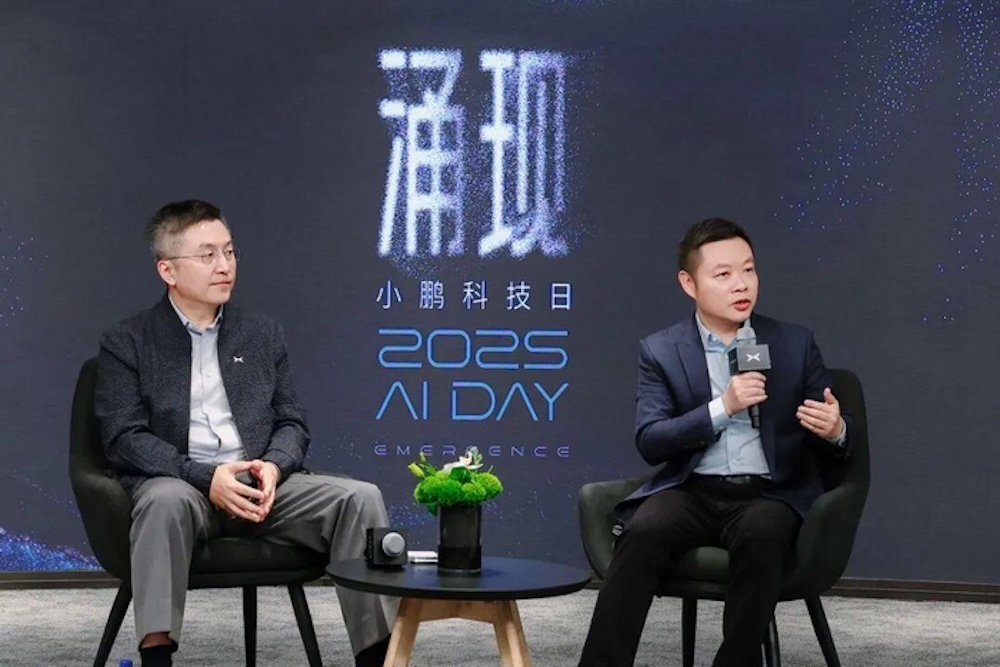 何小鹏：下半年加速全球化布局，目标五年内海外销量占一半