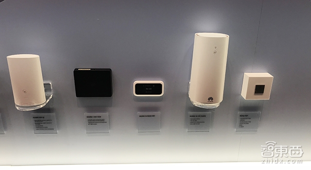 MWC现场深度:手机电脑通通被AI,5G真来了!