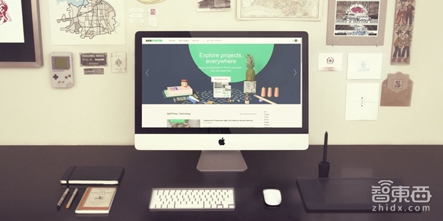 智东西晚报:苹果做了个原装iPhone充电壳 要砸配件商的饭碗?