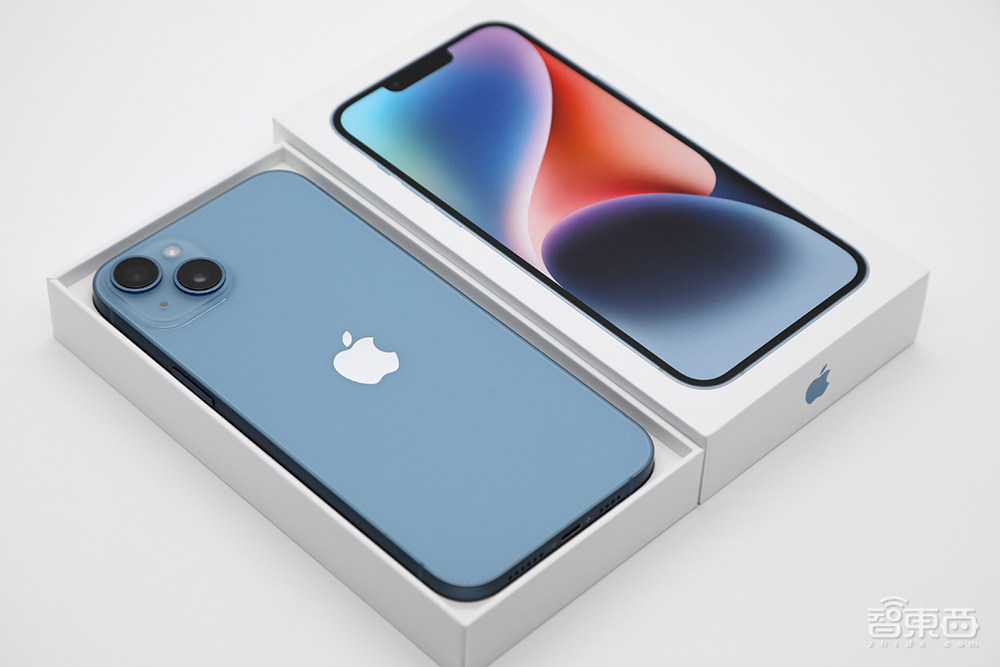被“小看”的“大个子”,iPhone 14 Plus到底是谁的菜?
