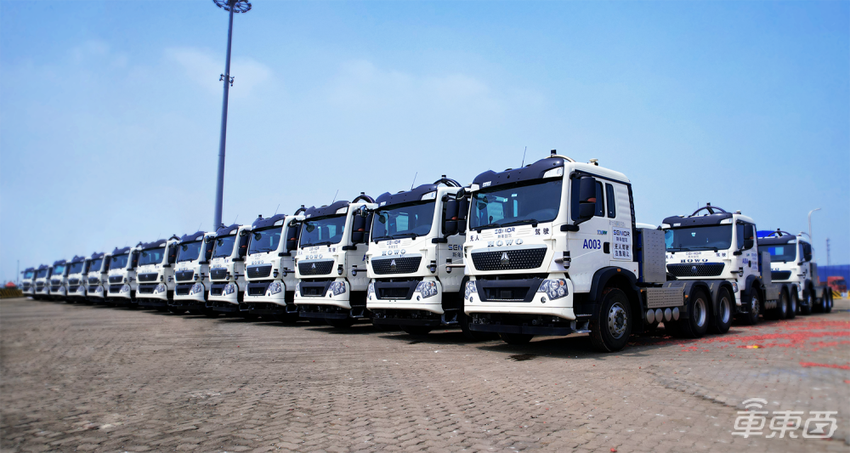 车东西对话斯年智驾CEO何贝：短期不会造车，将加速海外布局