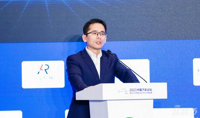 车东西对话爱芯元智龚惠民：降本增效关键在差异化，卷算力不可取