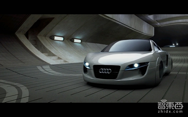 智车之路 | 一个葫芦七个娃!起底大众汽车军团的黑科技史