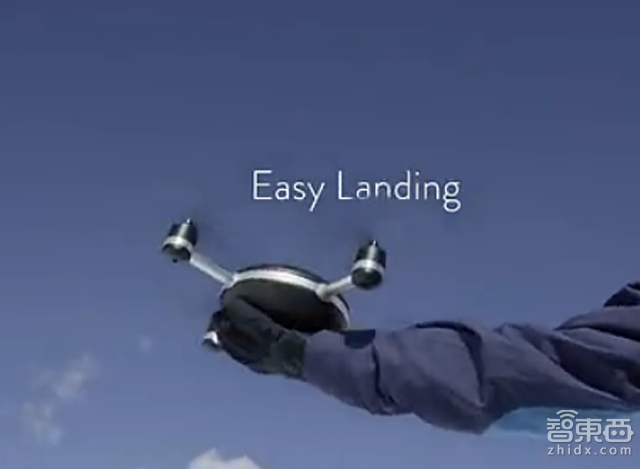 看清Lily无人机必须知道的四个爆点和四个槽点