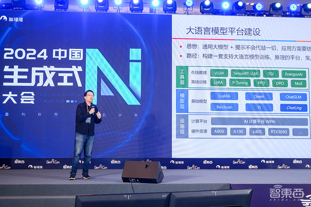 54位大咖演讲精华!中国生成式AI大会圆满收官,TOP50企业榜单揭晓