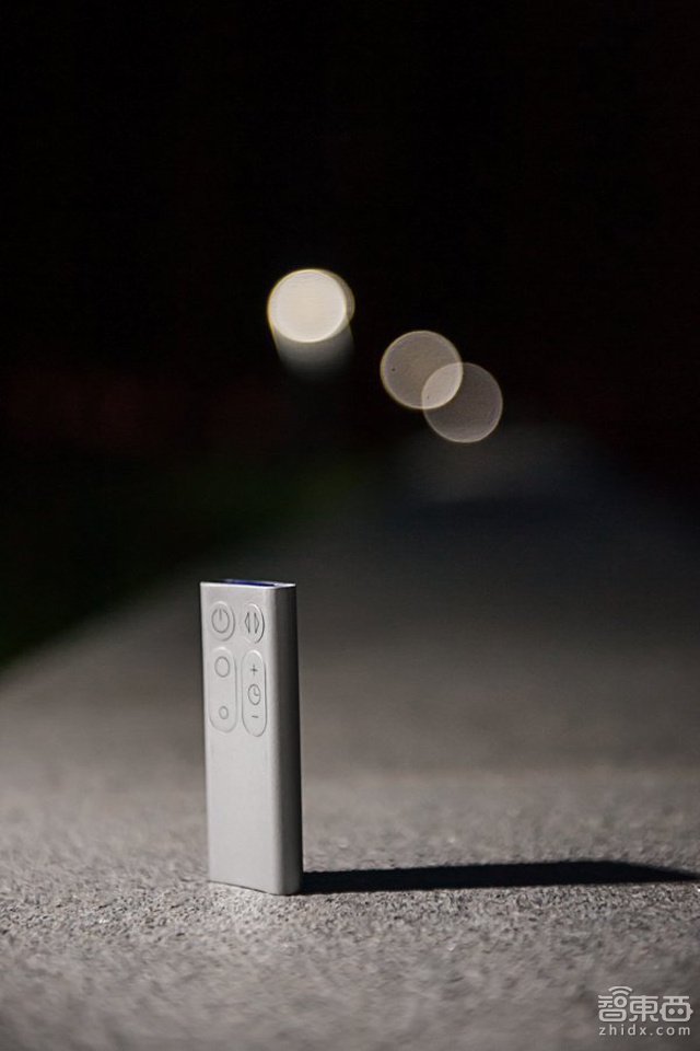 戴森dyson空气净化扇体验:来自大自然的馈赠