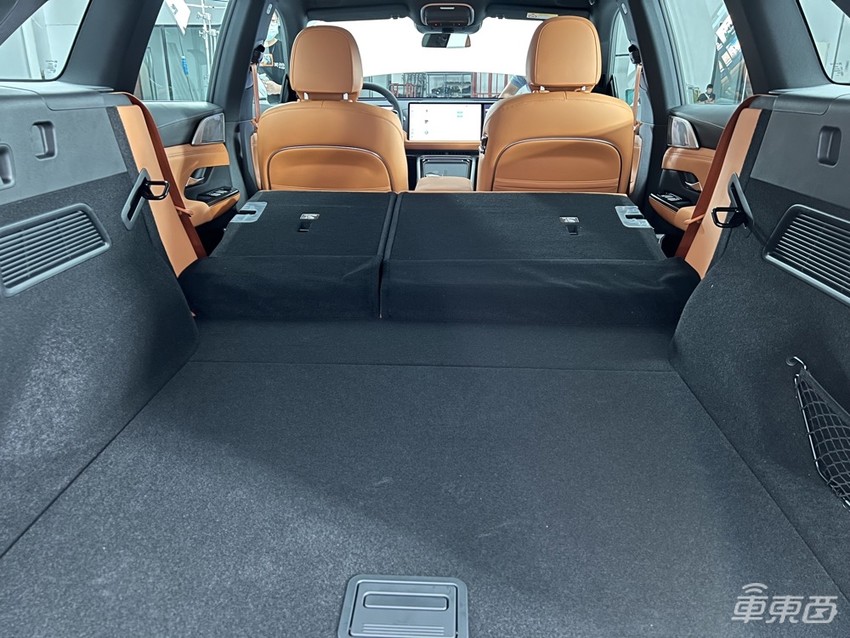 抢先体验小鹏G9，语音交互快到让人结巴！