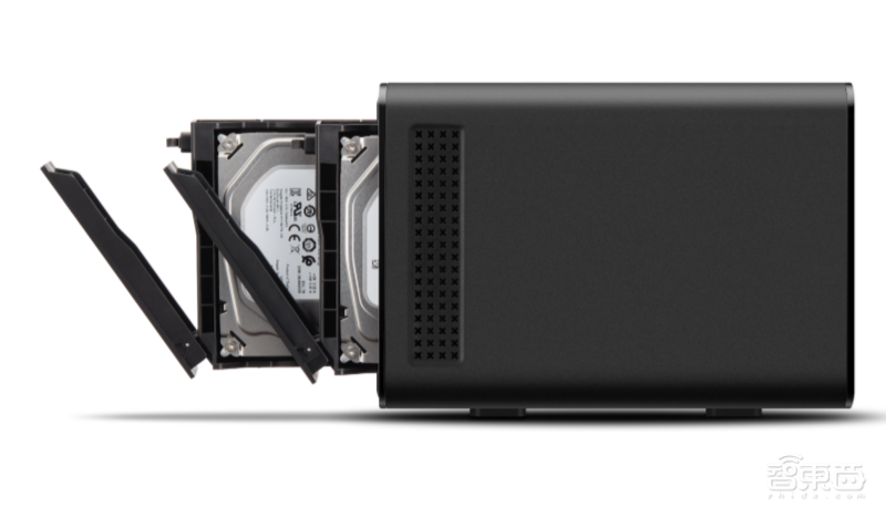 极空间袁斌:私人NAS爆发前夜里,是软件、算法和体验的硬核博弈