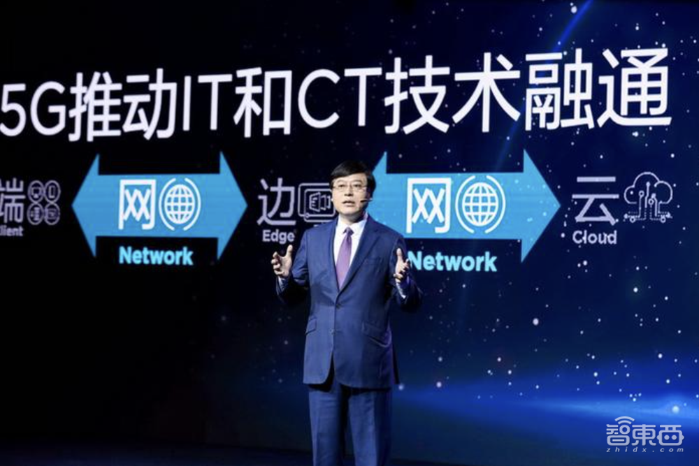 All in AI六年后,联想站在了巨头们的中间!