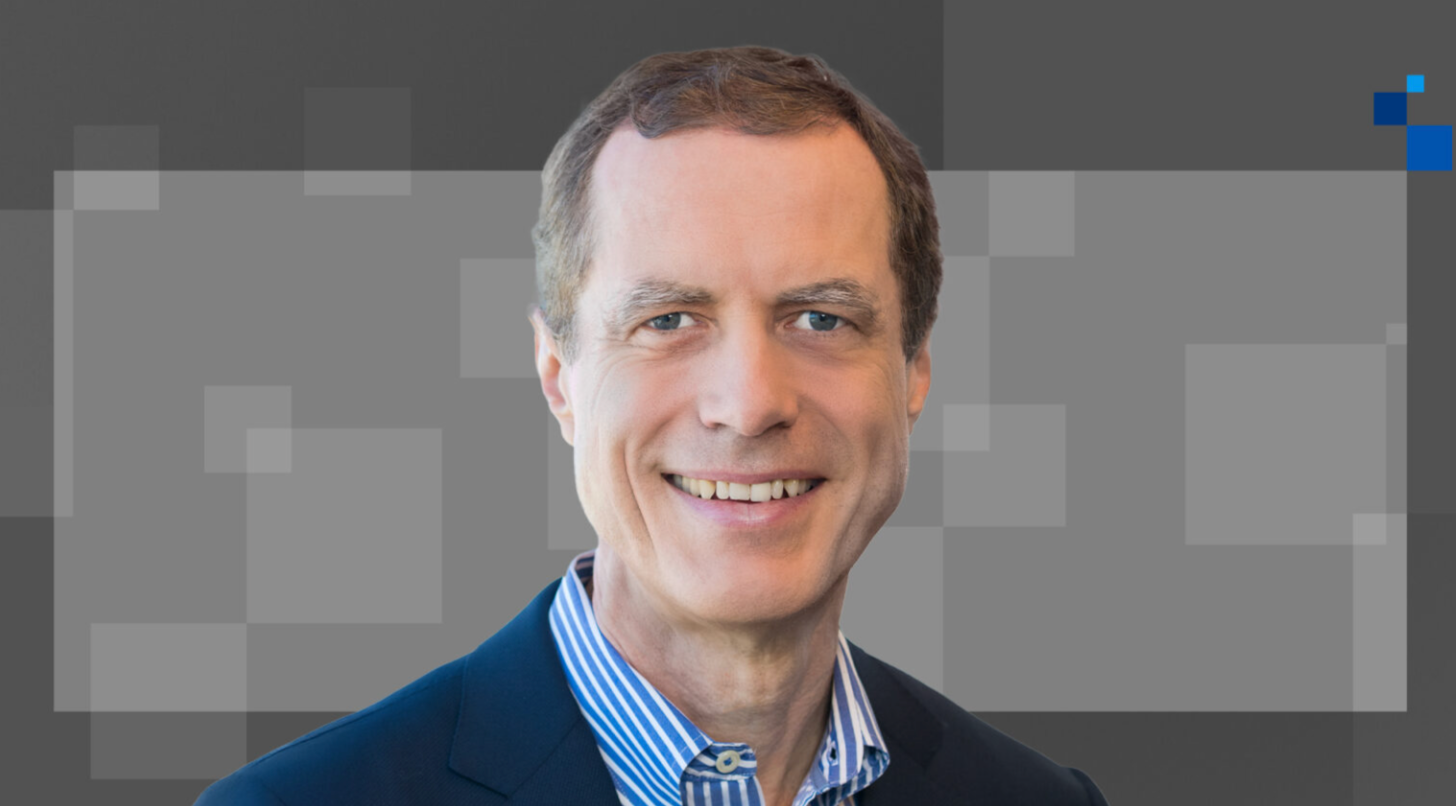 突发！英特尔董事长换人