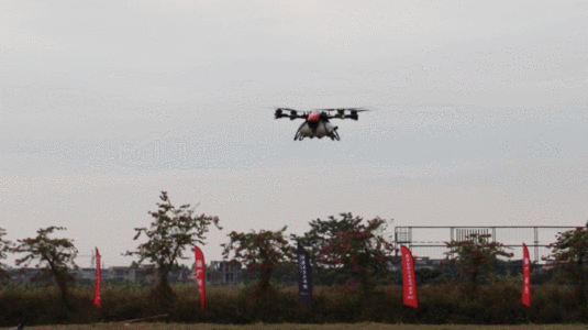 极飞推4款农业科技新品，无人机覆盖42国7.8亿亩农田