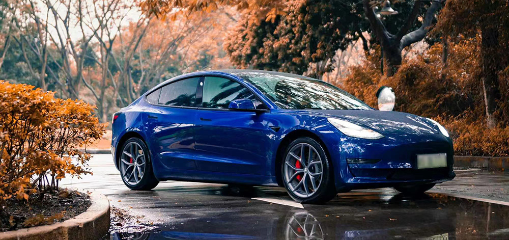特斯拉Model 3变相降价8000元，或清库存为新款让路