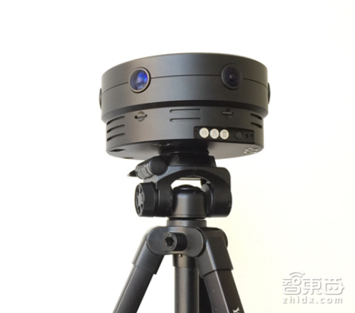 6个国内VR创业项目集体亮相 看都在做什么?