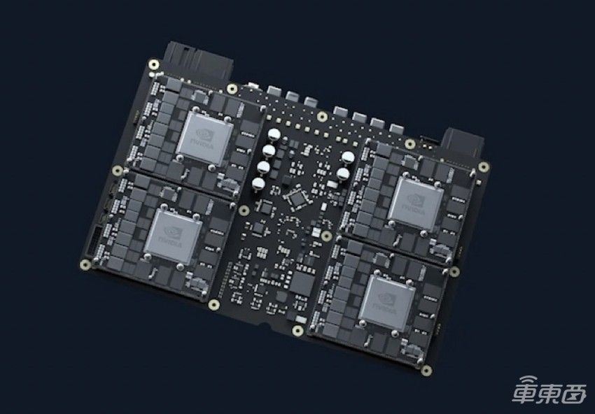 高性能MCU，打通实现整车智能的最后一公里