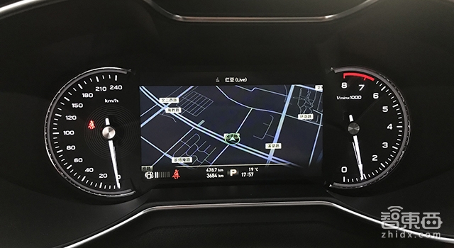 凭什么打动标致雪铁龙福特?深度体验阿里的车载系统