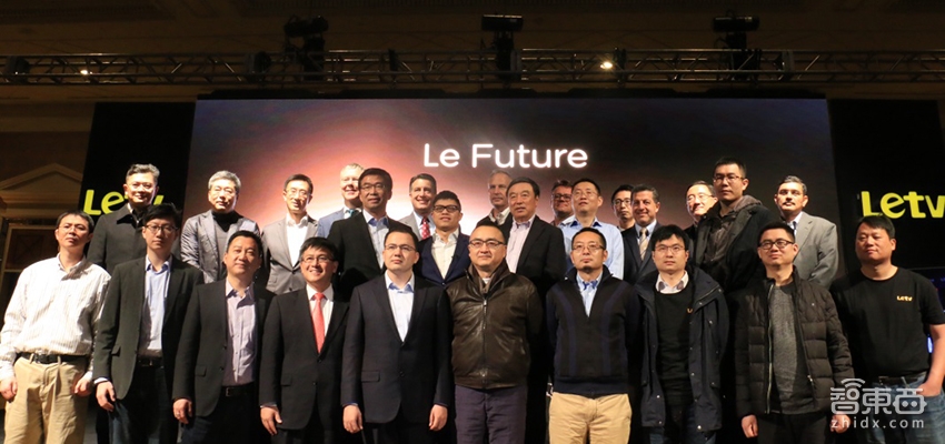 深度：那些梦碎乐视的造车高人！