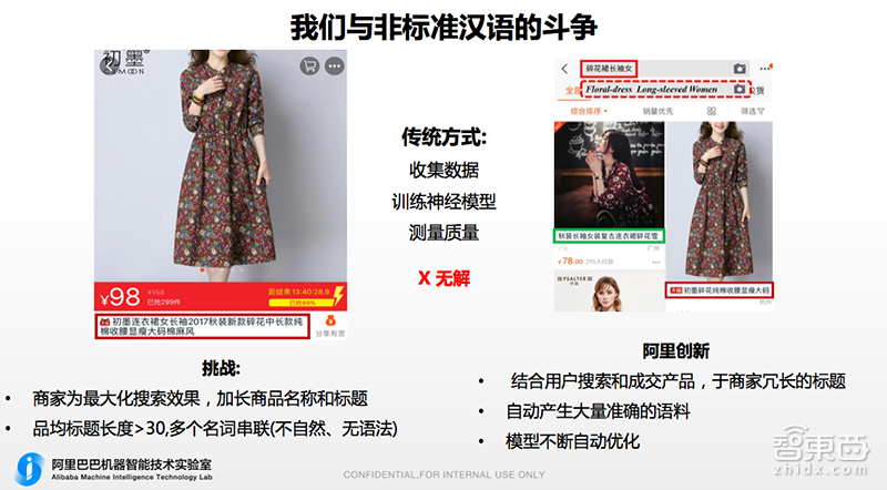 走訪阿里達(dá)摩院：用機(jī)器視覺做廣告設(shè)計(jì) 用機(jī)器翻譯推動(dòng)國(guó)際電商