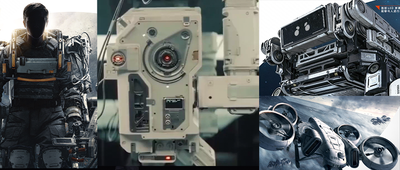 這些硬核科技，被《流浪地球2》帶火了！