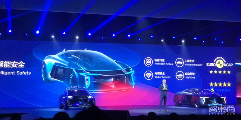 丁磊造车公开！吸引10大传统车企高管，新车还能横着开