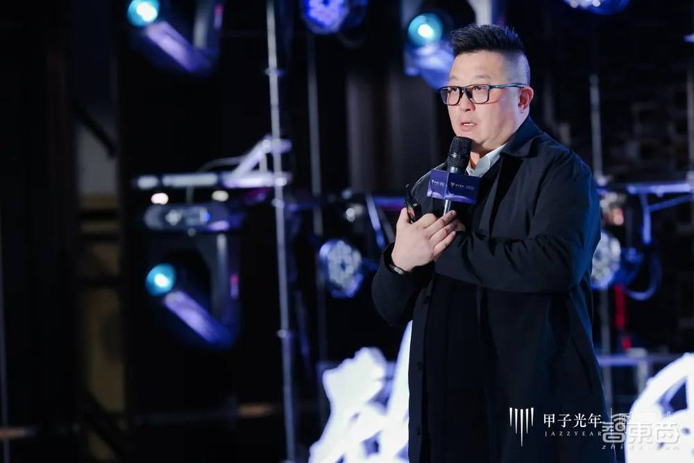 2023甲子引力年終盛典成功舉辦