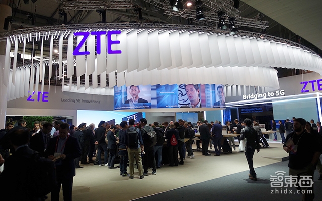 MWC2017首日:诺基亚黑莓MOTO含泪回归!5G成最火话题