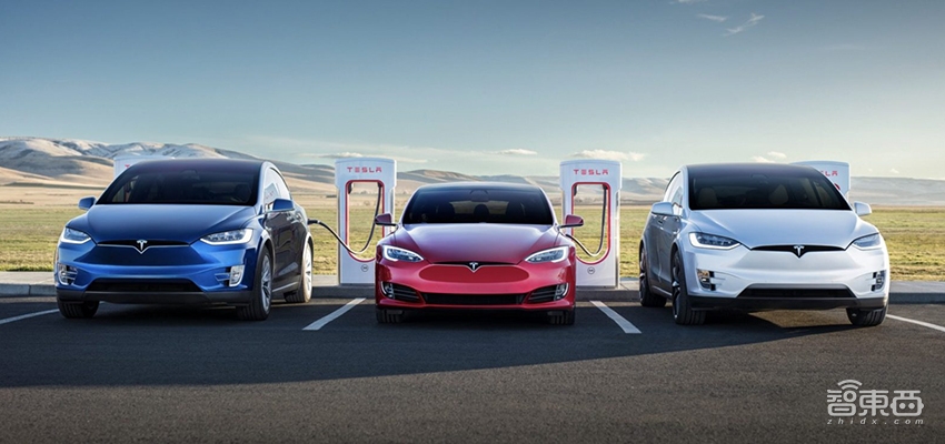 外媒称天津力神与特斯拉达成协议 将为其提供动力电池