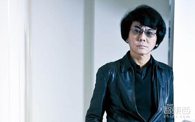 揭秘日本现代机器人教父石黑浩:20年专做美女机器人