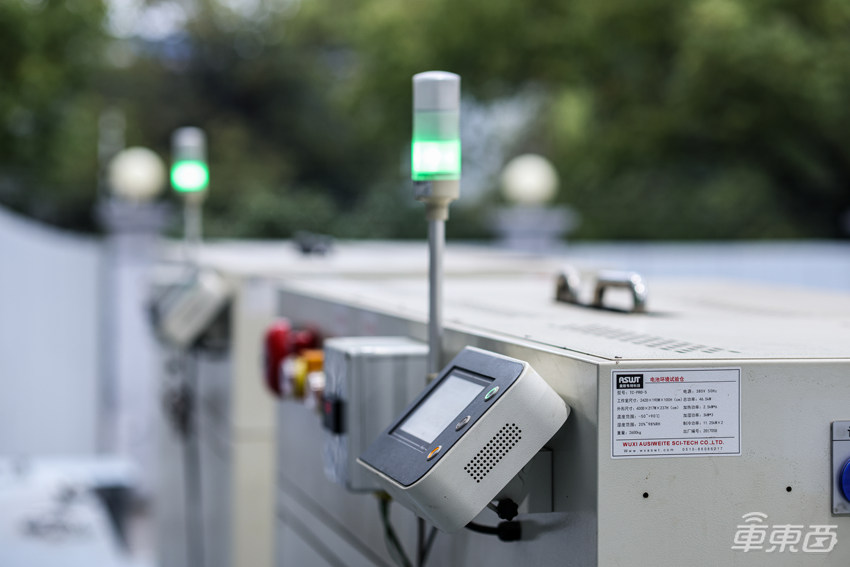 即将出海?用户安全先行,蔚来的底气是什么