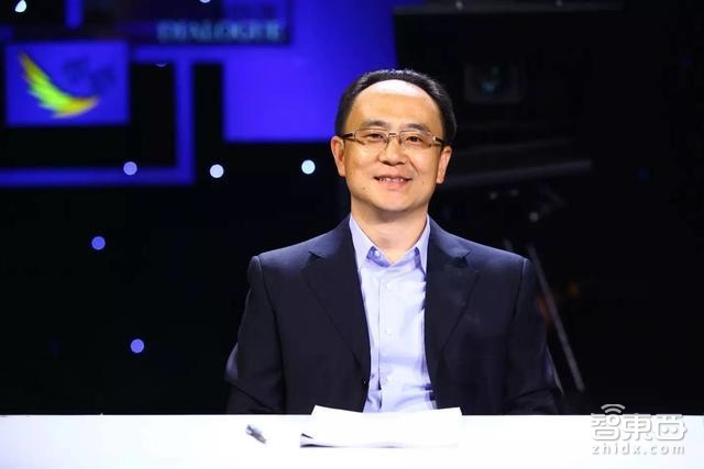 特稿:微软亚洲研究院英雄谱 主宰中国科技圈的半壁江山