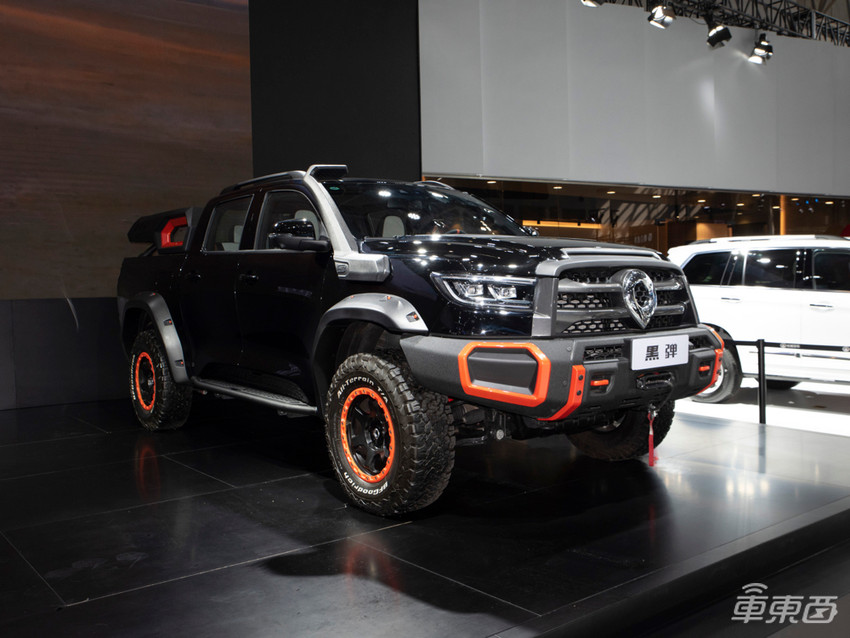 长城汽车的杀手锏，不灵了