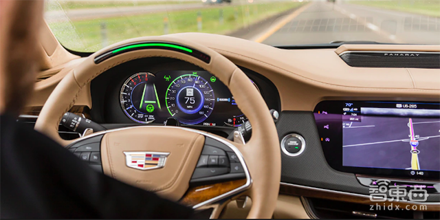 佛系奔驰还俗!这届CES Asia汽车科技有盼头