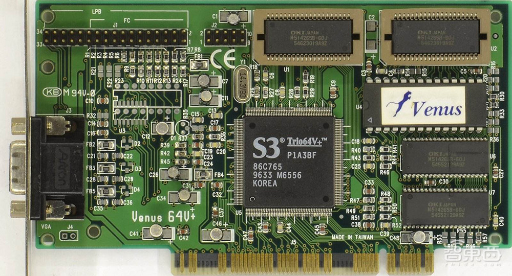 砺算科技完成数亿元天使轮融资，6nm GPU明年上市，对话联合创始人