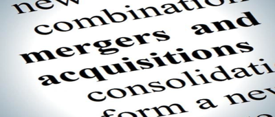 超1180亿美元！2020年半导体并购额创新高