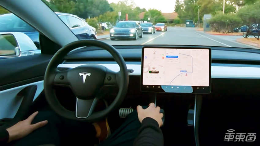 搞自动驾驶，丰田太焦虑