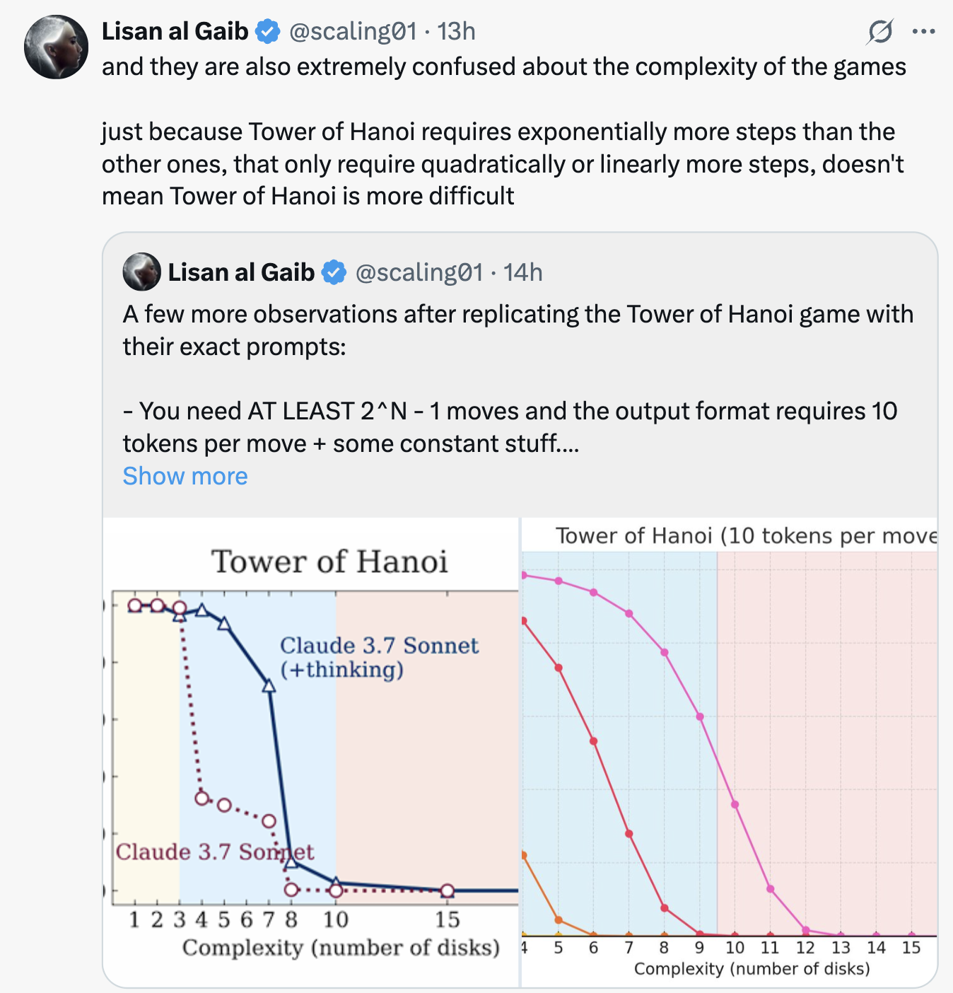 苹果AI“暴论”震动AI圈!DeepSeek、Claude等热门大模型只是死记的模式机器?