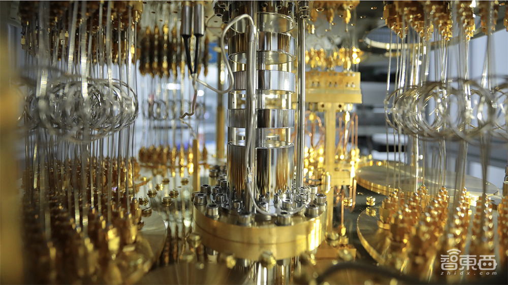 阿里达摩院2021十大科技趋势:第三代半导体、量子计算、碳基技术上榜